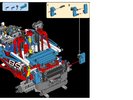 Building Instructions - LEGO - Technic - 42077 - Rally Car: Page 140