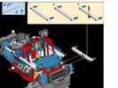 Building Instructions - LEGO - Technic - 42077 - Rally Car: Page 141