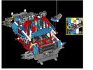 Building Instructions - LEGO - Technic - 42077 - Rally Car: Page 144