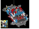 Building Instructions - LEGO - Technic - 42077 - Rally Car: Page 148