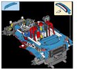 Building Instructions - LEGO - Technic - 42077 - Rally Car: Page 151