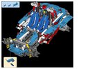 Building Instructions - LEGO - Technic - 42077 - Rally Car: Page 154