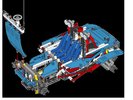 Building Instructions - LEGO - Technic - 42077 - Rally Car: Page 161