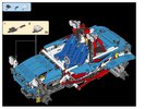 Building Instructions - LEGO - Technic - 42077 - Rally Car: Page 164