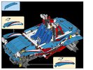 Building Instructions - LEGO - Technic - 42077 - Rally Car: Page 165