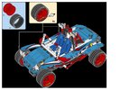 Building Instructions - LEGO - Technic - 42077 - Rally Car: Page 172