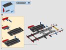 Building Instructions - LEGO - Technic - 42077 - Rally Car: Page 8