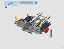 Building Instructions - LEGO - Technic - 42077 - Rally Car: Page 17