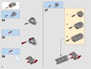 Building Instructions - LEGO - Technic - 42077 - Rally Car: Page 18