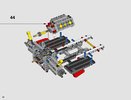 Building Instructions - LEGO - Technic - 42077 - Rally Car: Page 22