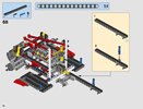 Building Instructions - LEGO - Technic - 42077 - Rally Car: Page 40