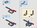 Building Instructions - LEGO - Technic - 42077 - Rally Car: Page 45