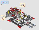 Building Instructions - LEGO - Technic - 42077 - Rally Car: Page 54