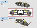 Building Instructions - LEGO - Technic - 42077 - Rally Car: Page 76