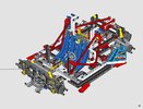 Building Instructions - LEGO - Technic - 42077 - Rally Car: Page 83