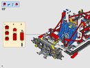 Building Instructions - LEGO - Technic - 42077 - Rally Car: Page 84