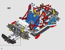 Building Instructions - LEGO - Technic - 42077 - Rally Car: Page 88