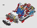 Building Instructions - LEGO - Technic - 42077 - Rally Car: Page 92