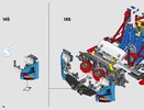 Building Instructions - LEGO - Technic - 42077 - Rally Car: Page 98