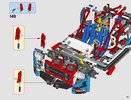 Building Instructions - LEGO - Technic - 42077 - Rally Car: Page 101