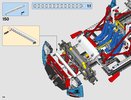 Building Instructions - LEGO - Technic - 42077 - Rally Car: Page 102