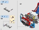 Building Instructions - LEGO - Technic - 42077 - Rally Car: Page 104