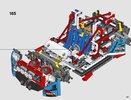 Building Instructions - LEGO - Technic - 42077 - Rally Car: Page 107