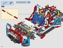 Building Instructions - LEGO - Technic - 42077 - Rally Car: Page 108