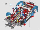 Building Instructions - LEGO - Technic - 42077 - Rally Car: Page 117