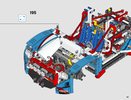 Building Instructions - LEGO - Technic - 42077 - Rally Car: Page 121