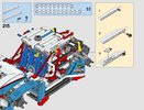 Building Instructions - LEGO - Technic - 42077 - Rally Car: Page 132