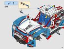 Building Instructions - LEGO - Technic - 42077 - Rally Car: Page 133