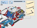 Building Instructions - LEGO - Technic - 42077 - Rally Car: Page 136