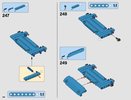 Building Instructions - LEGO - Technic - 42077 - Rally Car: Page 148