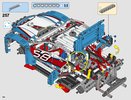 Building Instructions - LEGO - Technic - 42077 - Rally Car: Page 154