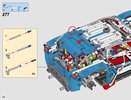 Building Instructions - LEGO - Technic - 42077 - Rally Car: Page 170