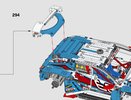 Building Instructions - LEGO - Technic - 42077 - Rally Car: Page 177