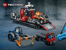 Building Instructions - LEGO - Technic - 42077 - Rally Car: Page 182