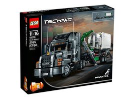 LEGO - Technic - 42078 - Mack Anthem