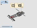 Building Instructions - LEGO - Technic - 42078 - Mack Anthem: Page 10