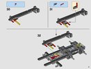 Building Instructions - LEGO - Technic - 42078 - Mack Anthem: Page 21