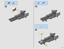 Building Instructions - LEGO - Technic - 42078 - Mack Anthem: Page 41