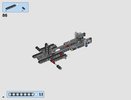 Building Instructions - LEGO - Technic - 42078 - Mack Anthem: Page 48