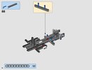 Building Instructions - LEGO - Technic - 42078 - Mack Anthem: Page 50