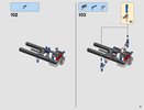 Building Instructions - LEGO - Technic - 42078 - Mack Anthem: Page 61