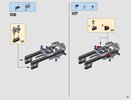 Building Instructions - LEGO - Technic - 42078 - Mack Anthem: Page 63