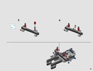 Building Instructions - LEGO - Technic - 42078 - Mack Anthem: Page 69