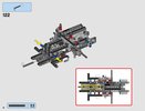 Building Instructions - LEGO - Technic - 42078 - Mack Anthem: Page 74