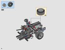 Building Instructions - LEGO - Technic - 42078 - Mack Anthem: Page 86