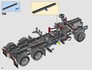 Building Instructions - LEGO - Technic - 42078 - Mack Anthem: Page 98